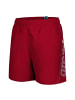 Arena Badehose in Rot