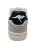 Kangaroos Sneaker K-HAT Harder in Weiß