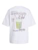 JJXX T-shirt in Bright White