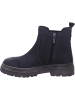 Tamaris Stiefelette Mit Tex-Membran in grau