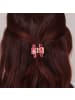 Claide Haarspangen und -clips Viola  in  Multicolor