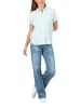Timezone Jeans COMFORT CORATZ WOMANSHAPE comfort/relaxed in Blau