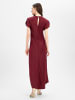 GUIDO MARIA KRETSCHMER  Kleid Melody in bordeaux - 0001