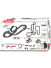 Carrera Ferngesteuerte RC Rennbahn GO!!! - Nintendo Mario Kart - P-Wing - ab 6 Jahre