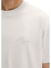 Marc O'Polo T-Shirt loose in Silky White