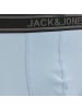 Jack and Jones 5er Pack Trunks in Mehrfarbig