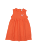 Walkiddy Kleid Coral Bloom-Sleeveless Dress