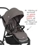 Joie Buggy & Sportwagen Mytrax Pro bis 22 kg belastbar in grau