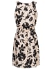 Cloud5ive Day Dresses in beige/black