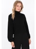 DreiMaster Women Sweater in black
