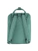 FJÄLLRÄVEN Kånken Mini 7 - Rucksack 29 cm (frost green) in grün