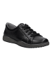 Sneaker Cynthia 04 in schwarz