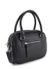 Harpa Umhängetasche TELLIE in eclipse black