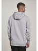 Wu-Wear Hoodie "Since 1995 Hoody" in Grau