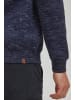 INDICODE Sweatshirt IDArkady in blau