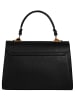 Cluty Handtasche in schwarz