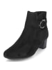 Gabor Ankle Boots in Schwarz