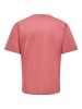 ONLY & SONS T-shirt in Dusty Cedar