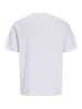 Jack & Jones T-shirt in White