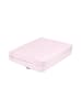 Kikkaboo Mini Babybett-Faltmatratze in rosa