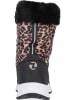 Zigzag Winterstiefel Wesend in 8002 Leopard