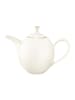 Seltmann Weiden Kanne Savona Goldlinie in Creme 1,35 l in creme