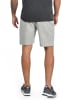 !SOLID Sweatshorts SDTaras in Grau