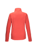 Killtec Fleeceshirt KSW 101 WMN FLC SHRT in Koralle