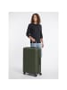 Franky Dallas 3.0 4 Rollen Trolley L 75 cm in olive