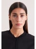 Seidensticker Blusenjacke Regular in Schwarz