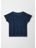 s.Oliver T-Shirt in 5952_navy