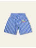 Oilily Plank Hose in Blau