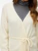 Vero Moda Strickjacke in Birch