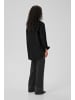 My Essential Wardrobe Langarm-Hemd SunnaMW Box fit in Black