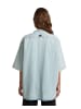 G-Star Raw Carter 2-Pocket Denimhemd worn in blue tinted