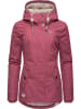 ragwear Winterjacke Monade in Dusty Rose022