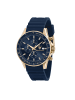 Maserati Armbanduhr SFIDA in blau