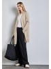 Street One 'Langer Cardigan' Beige