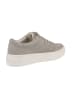 Vagabond Sneaker low Zoe Platform in Grau