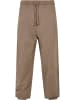 Urban Classics Trousers - Sweat in darkkhaki