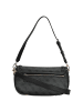 Guess Dea Flap - Schultertasche (coal logo) in coal logo