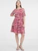 orsay Kleid in Rosa