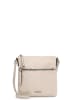 EMILY & NOAH Umhängetasche E&N Jill in beige