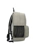 Jack Wolfskin Rebel Back Daypack 43.5 cm Laptopfach in stone