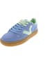 Victoria Sneaker Blau
