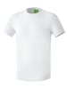 erima Teamsport T-Shirt in weiss