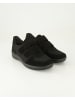 Semler Sneaker low in Schwarz