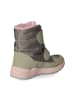 Ricosta Winterstiefeletten GAREI in grau