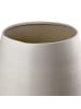GILDE Vase Echo beige - (H) 24 cm