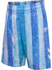 Hummel Kurze Hose Anzug Hmlshimmer Kinder in MULTI COLOUR BLUE